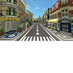 ROBLOX City  icon