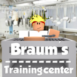 Braum's® Training Centre