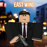 East Wind