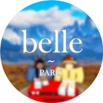 Belle ~ Paris