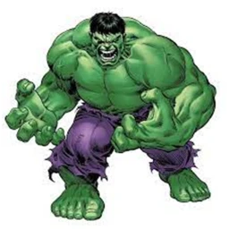 Hulk's Horror Game icon