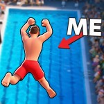 [🎃] 🏖️ Jump and Splash! 💦  [Halloween 🎁]