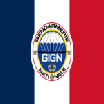 • National Gendarmerie Intervention Group •