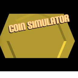 Coin Simulator icon