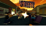 roblox the streeets gang