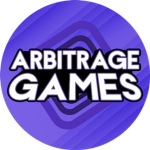 Arbitrage Games