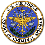 Air Force Court of Criminal Appeals