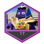 Game Badge Thumbnail