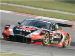 nascar raceing