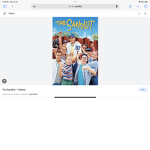 Sandlot fans