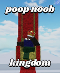 Poop Noob Kingdom