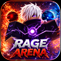 [MAPS] RAGE ARENA
