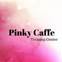 Pinky Caffe~Training Center
