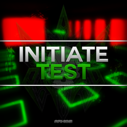TRE | Initiate Test