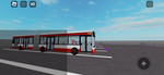 Autobusem przez miasto