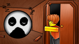 [UPD✨] Drzwi 👁️ ale trochę złe