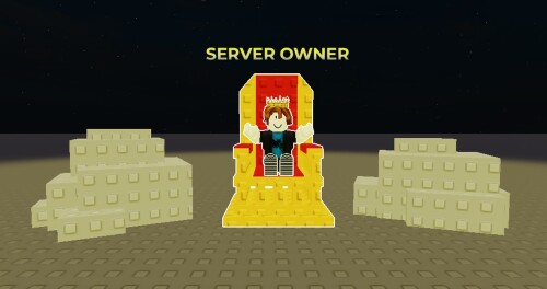 Server Owner