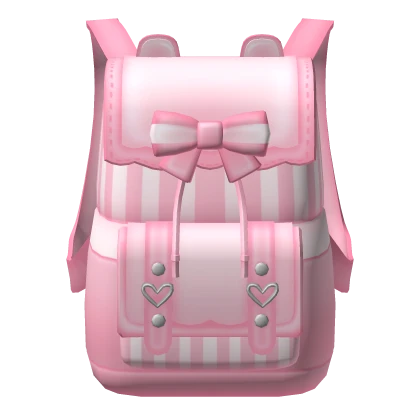 Pink randoseru cheap