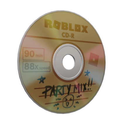 その他 The Party Mix [CD] NTMtMTY2NC5qcGVn.jpeg