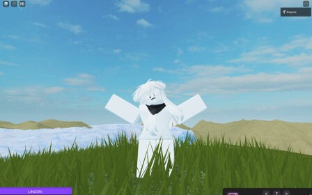 Untitled Script Testing