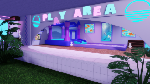 [UPDATE] - Dimensional Mall