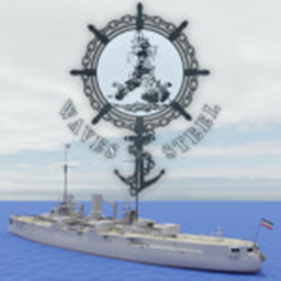 Waves & Steel *Remastered* icon