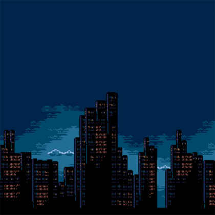 Genocide City Skyblox