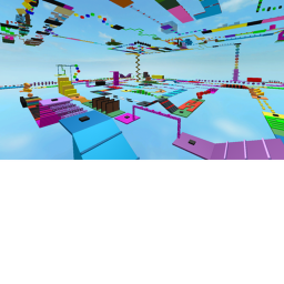Easy Obby