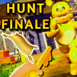 [🏆FINAL] Hello Neighbor Bears icon