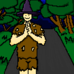 Homeless Wizard's Kingdom