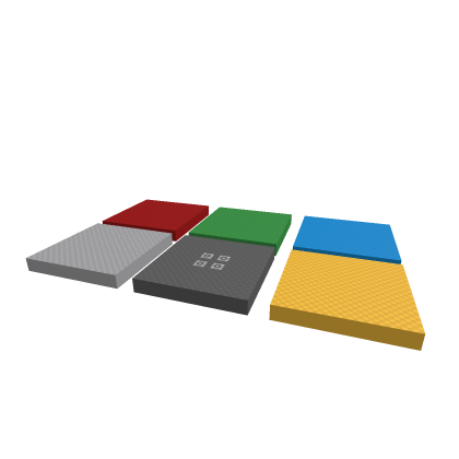 Advanced Round System with Tools