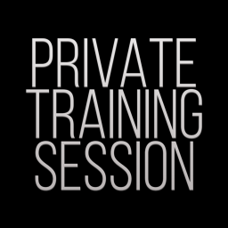 FO! Ro Wrestling Private Gym