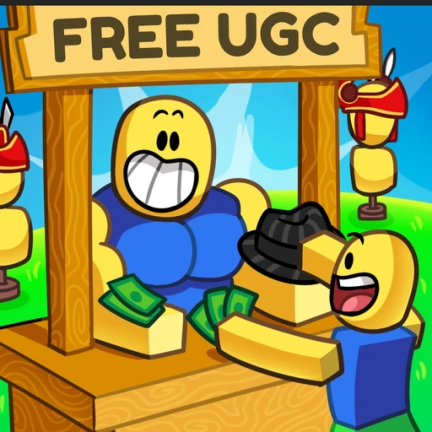 Image du serveur Roblox