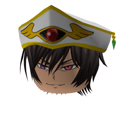 Lelouch