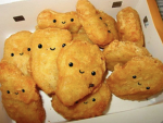 Chikn Nuggies!
