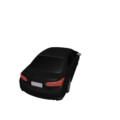 Corolla