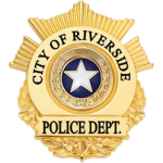 City of Riverside Police