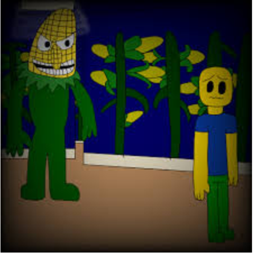 Kalampokiphobia but bad