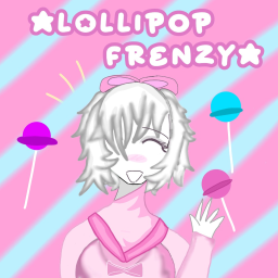 LOLLIPOP FRENZY