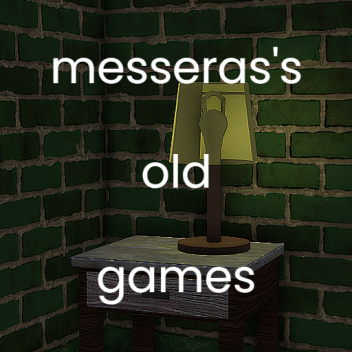 เกมเก่าของ messeras