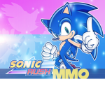 Sonic Rush MMO Rpg Community ©