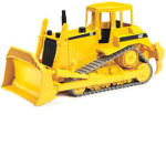that bulldozer
