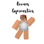 Oceans gymnastics