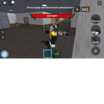 I have money for all of you