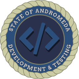 Andromeda UI
