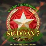 [VWRP] 7th Ben Tre Division