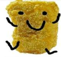 NUGGET CLUB!! ONLY NUGGETS!!!