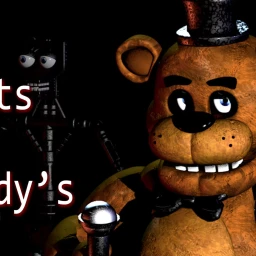 (0.2) FnaF Game icon