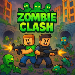 Zombie Clash [BETA]
