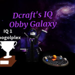 IQ Obby Nova [ new game ]